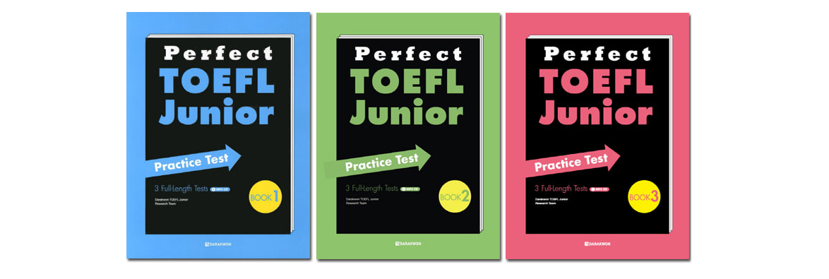 PERFECT-TOEFL-JUNIOR-PRACTICE-TEST-BOOK-1