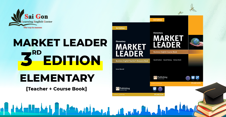 market leader 3rd edition elementary teacher book aand course book