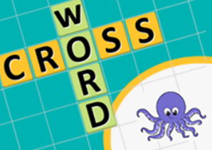 Animals in the sea Crossword