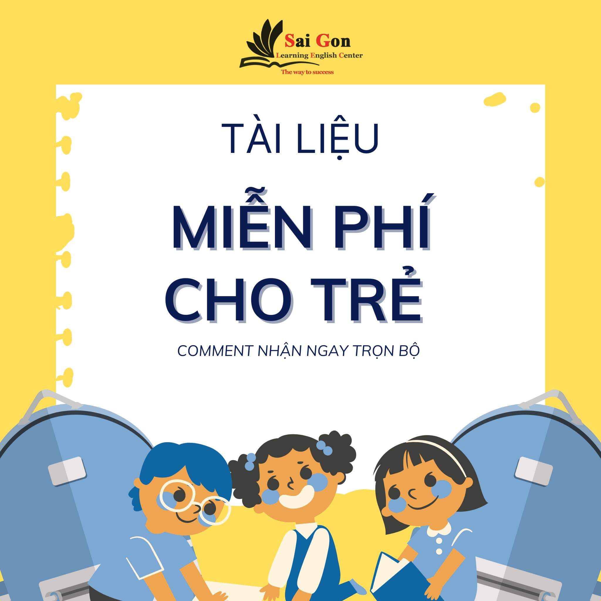 Học tiếng Anh online miễn phí