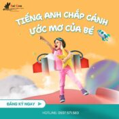 Học tiếng Anh online tiện lợi và hiệu quả