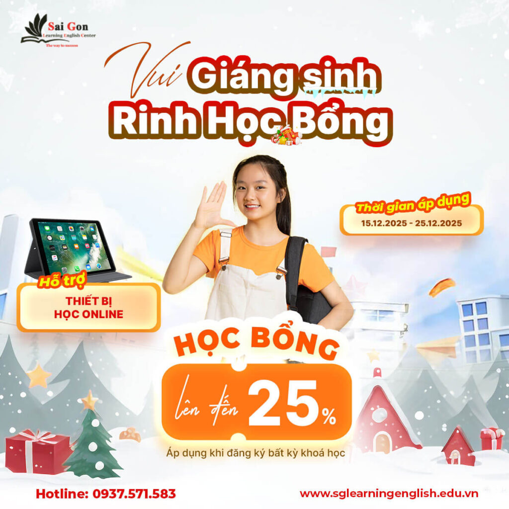 Học tiếng Anh online 1:1 – Giải pháp tăng tốc cho người học hiện đại