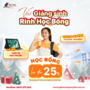 Học tiếng Anh online 1:1 – Giải pháp tăng tốc cho người học hiện đại